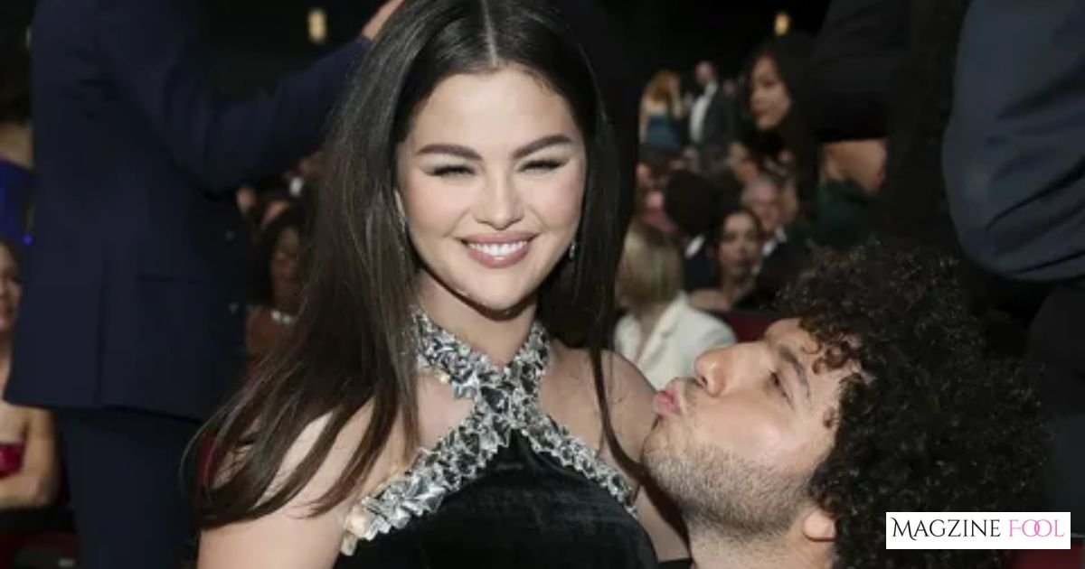 Why Are Selena Gomez and Jeff Greene Being Searched Together?