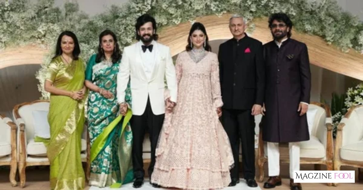 Zainab Ravdjee Husband, Relationship Status & Love Life